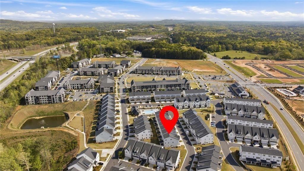 1240 Willowcrest Way Cumming, GA 30041 - Photo 52 of 68