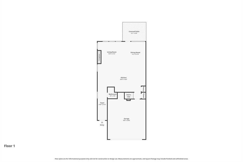 1240 Willowcrest Way Cumming, GA 30041 - Photo 66 of 68