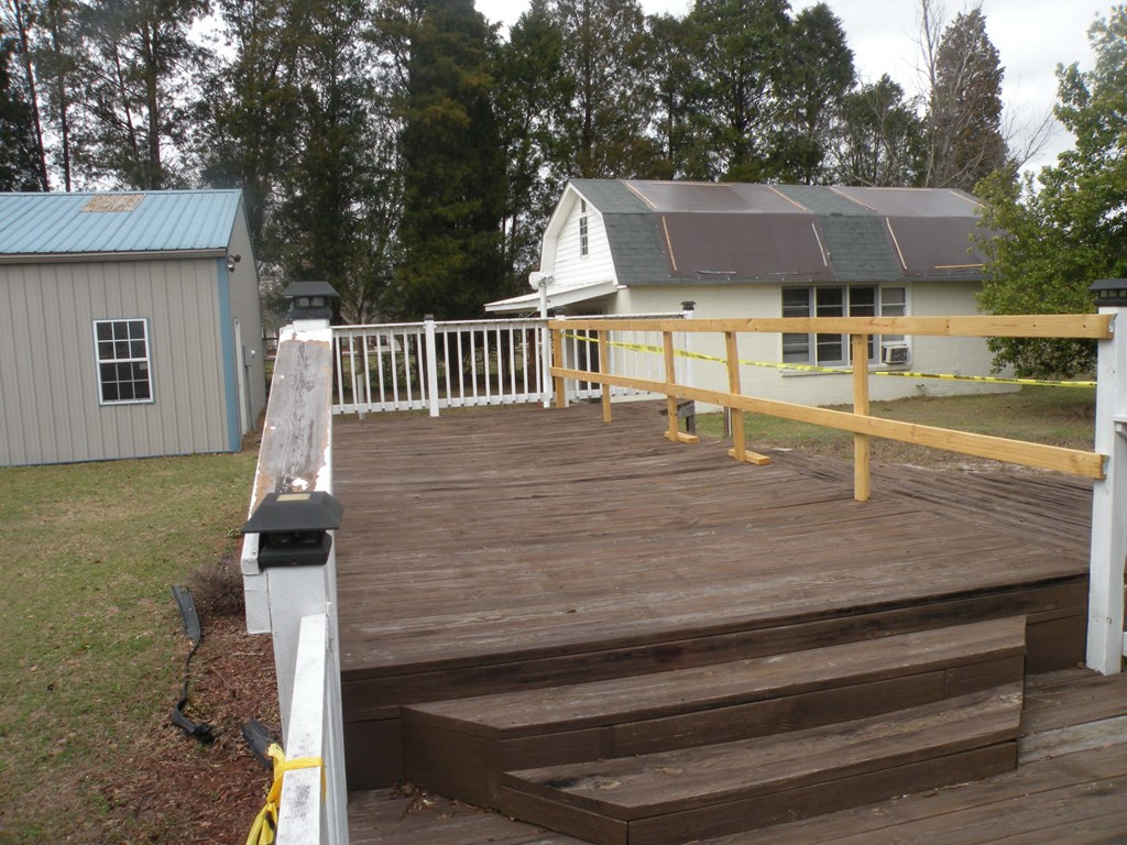 1023 Cherokee Road Aiken, SC 29801 - Photo 7 of 25