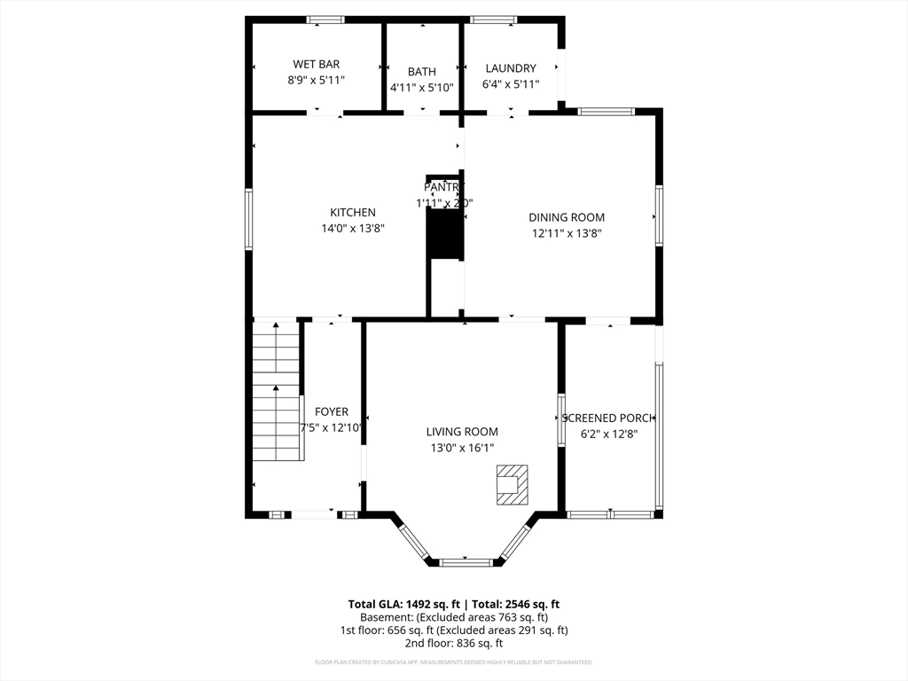 13 Rhodes Avenue Lynn, MA 01904 - Photo 37 of 39