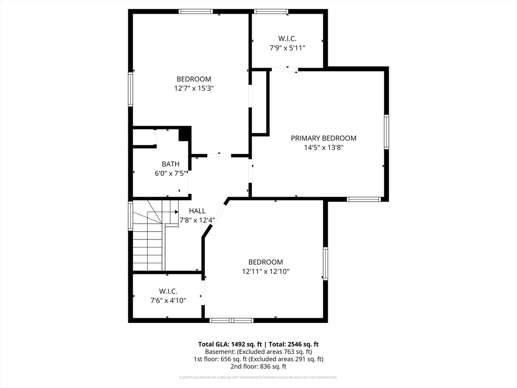 13 Rhodes Avenue Lynn, MA 01904 - Photo 38 of 39