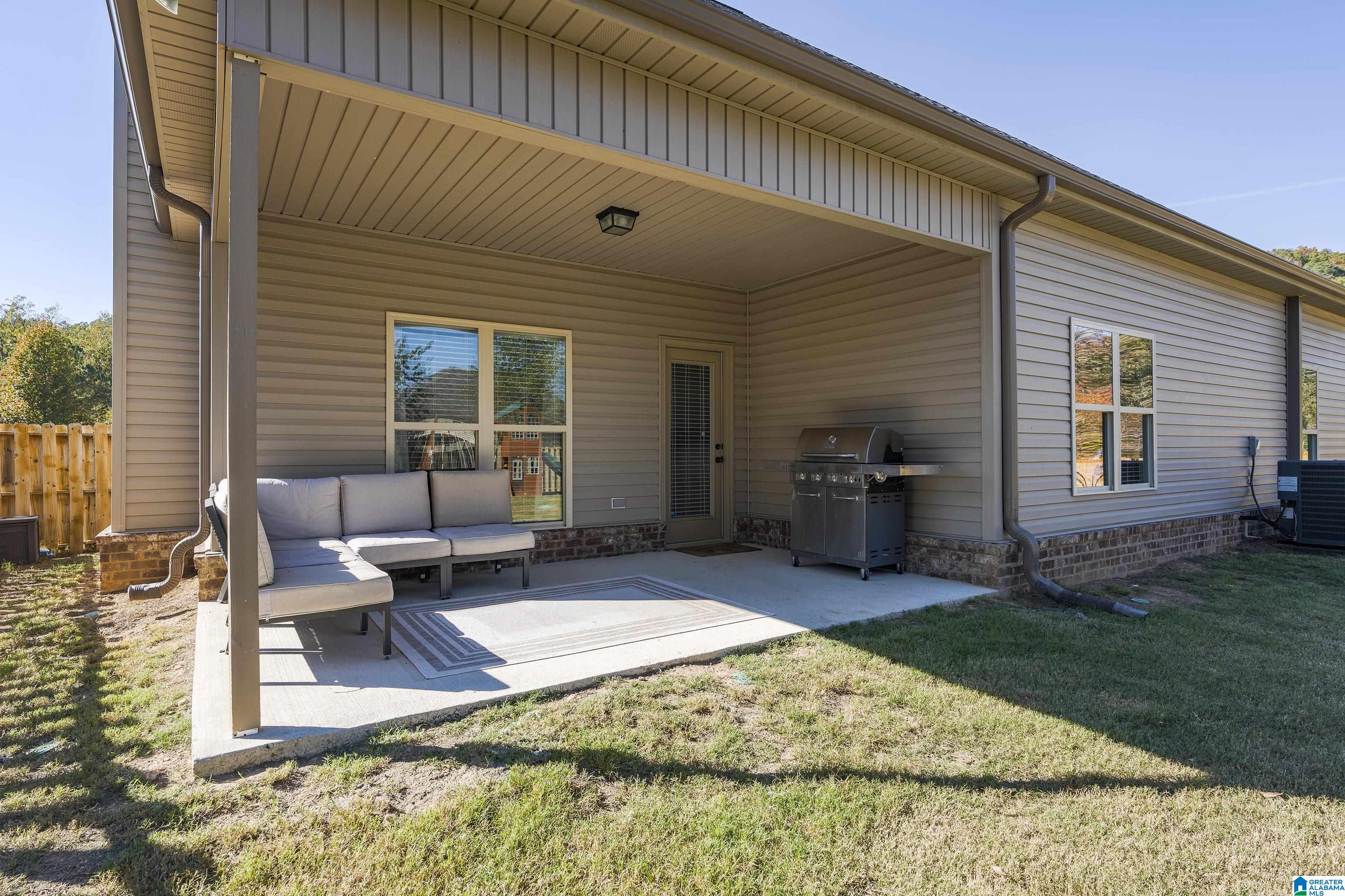 255 Cottage Court Springville, AL 35146 - Photo 21 of 23