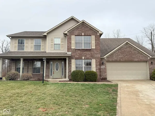 $409,900 | 7516 Kilbarron Circle, Indianapolis, IN 46217