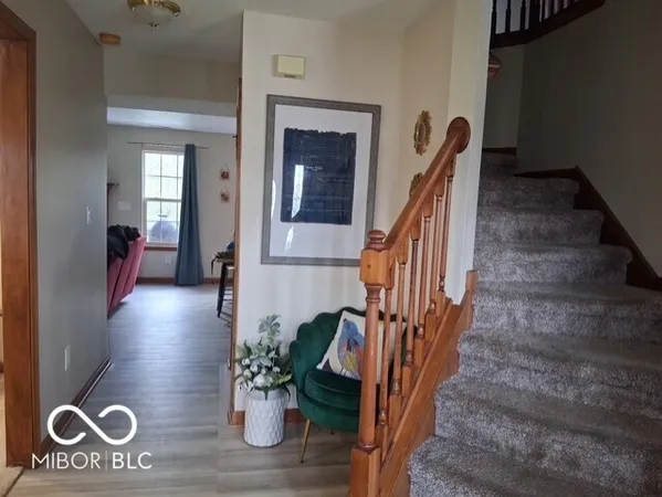 $409,900 | 7516 Kilbarron Circle, Indianapolis, IN 46217