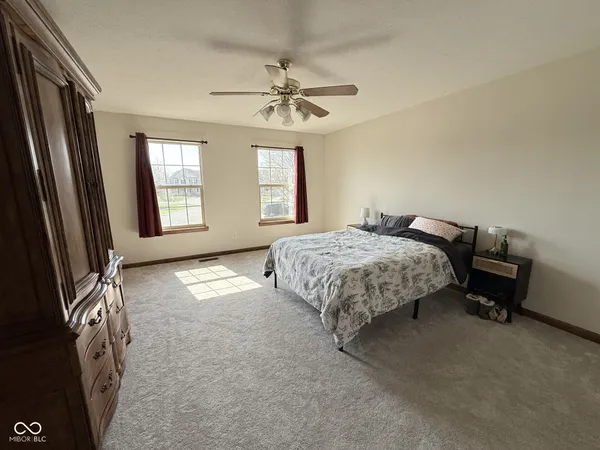 $409,900 | 7516 Kilbarron Circle, Indianapolis, IN 46217