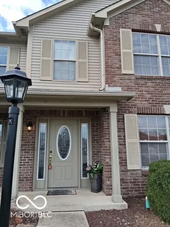 $409,900 | 7516 Kilbarron Circle, Indianapolis, IN 46217