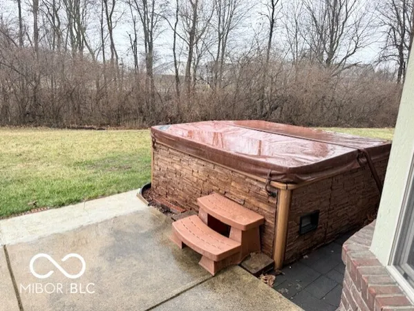 $409,900 | 7516 Kilbarron Circle, Indianapolis, IN 46217