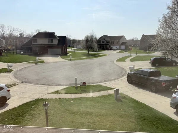 $409,900 | 7516 Kilbarron Circle, Indianapolis, IN 46217