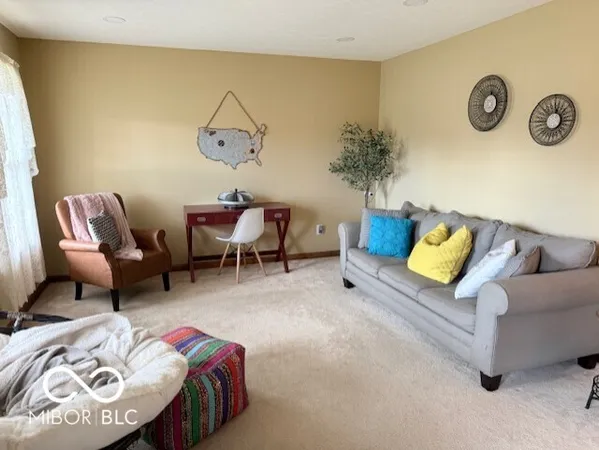 $409,900 | 7516 Kilbarron Circle, Indianapolis, IN 46217