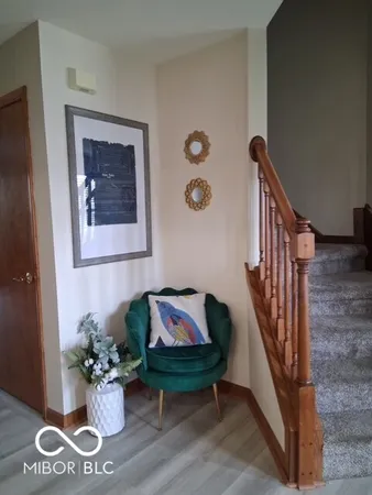 $409,900 | 7516 Kilbarron Circle, Indianapolis, IN 46217