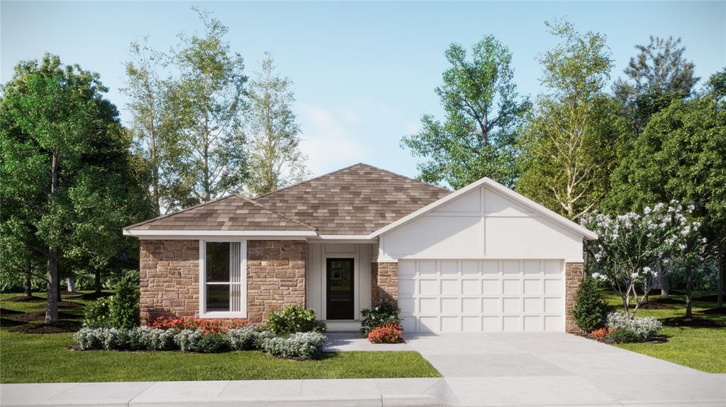 3022 Granite Rdg Avenue Minneola, FL 34715 - Photo 1 of 35