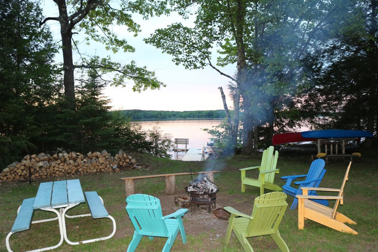 4660 Camp Nokomis Road Mercer, WI 54547 - Photo 65 of 65 Gallery Image 65