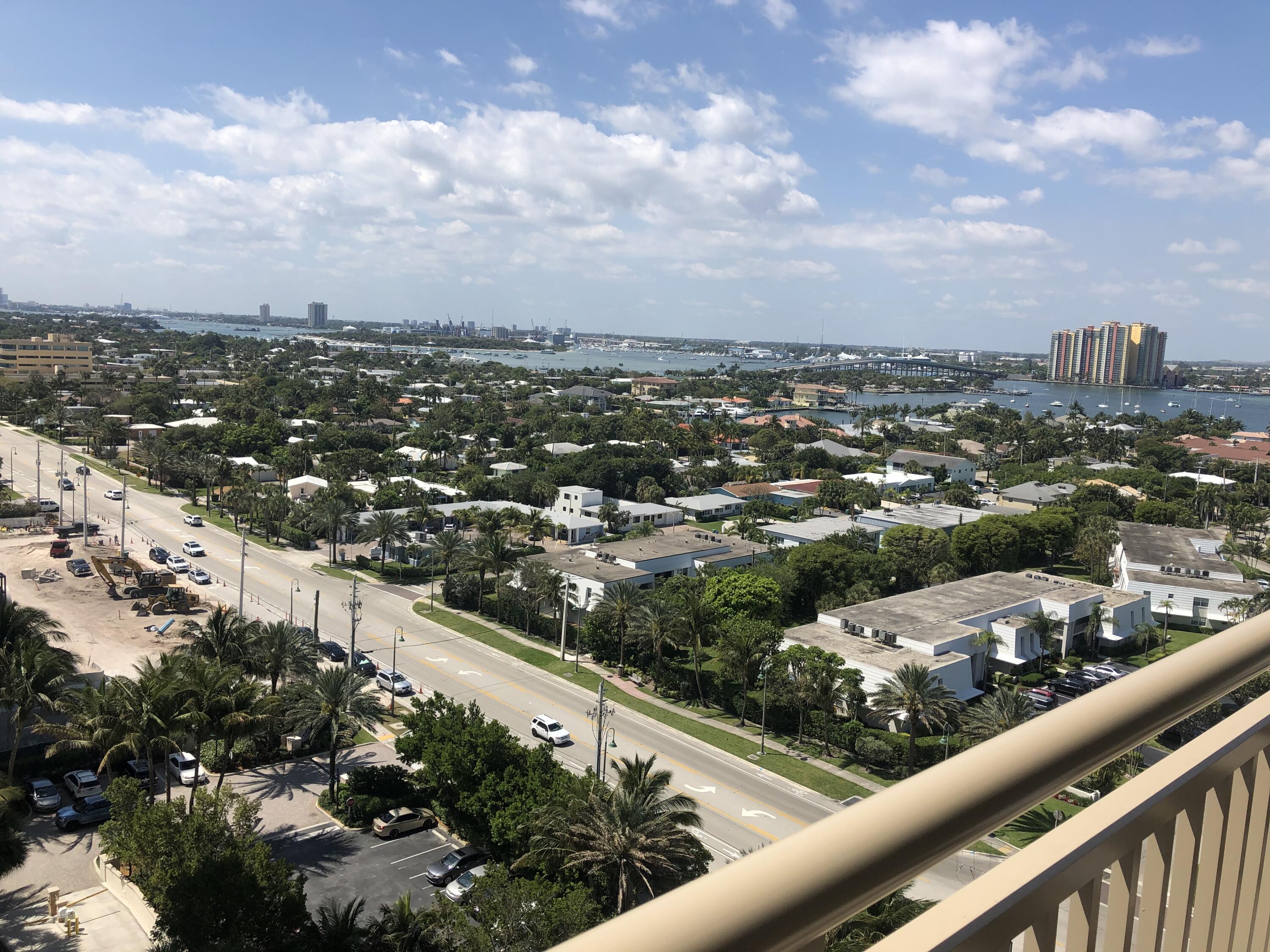 3400 North Ocean Drive, Unit 1506 Riviera Beach, FL 33404 - Photo 17 of 42 Intracoastal View