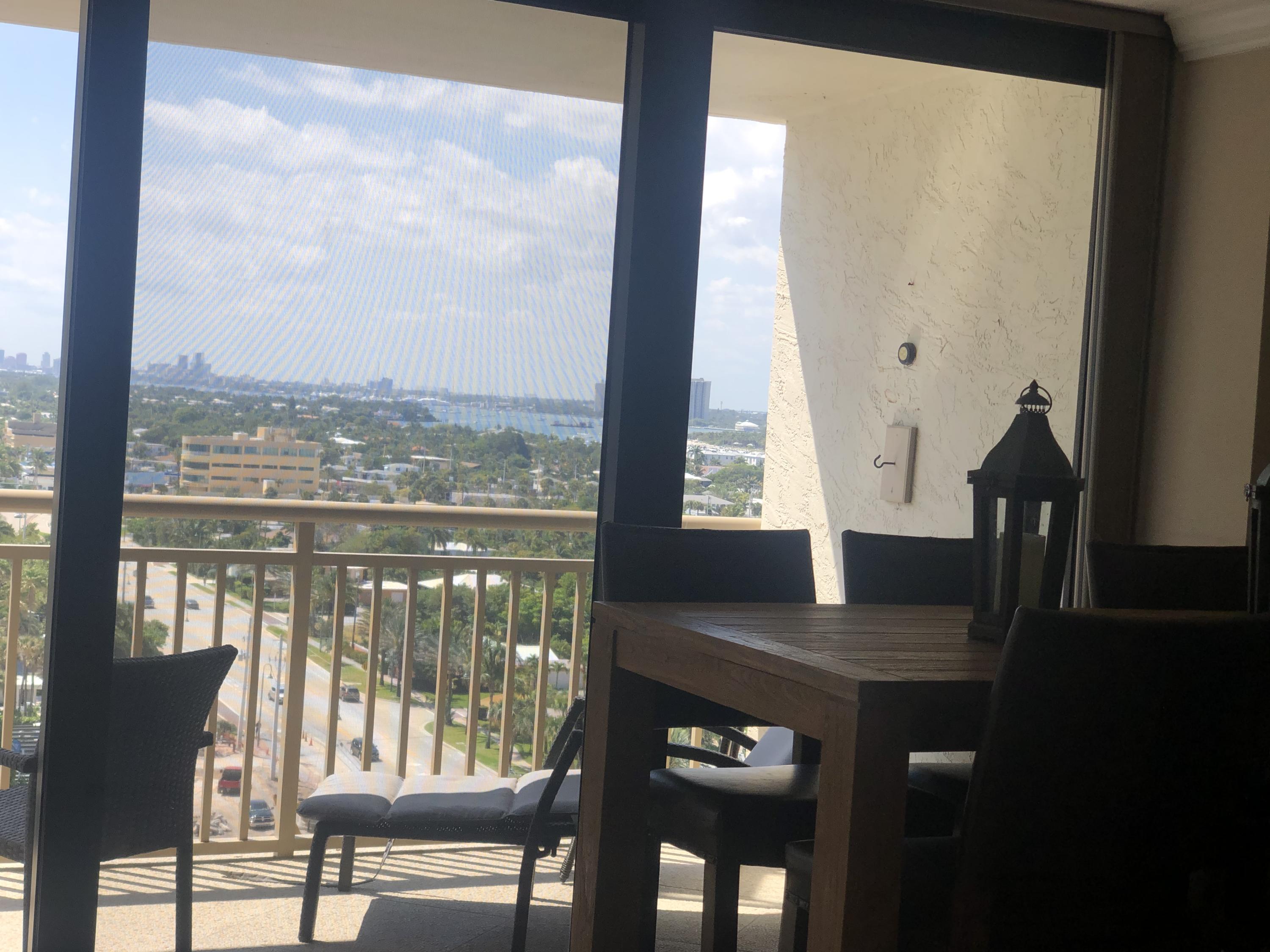 3400 North Ocean Drive, Unit 1506 Riviera Beach, FL 33404 - Photo 2 of 42 Dining Area
