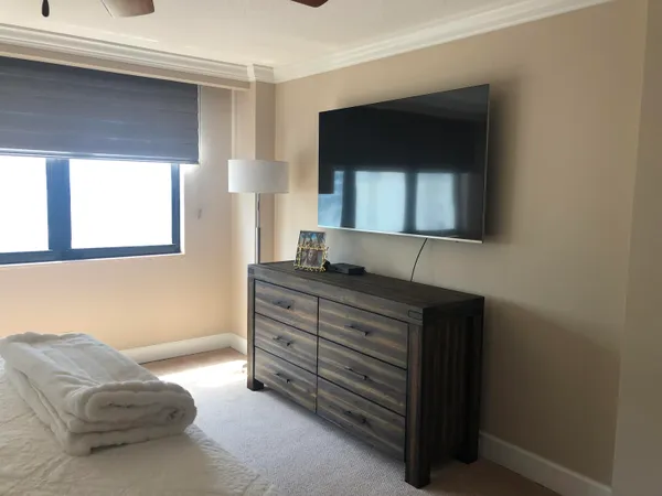 $6,000 | 3400 North Ocean Drive, Unit 1506, Riviera Beach, FL 33404