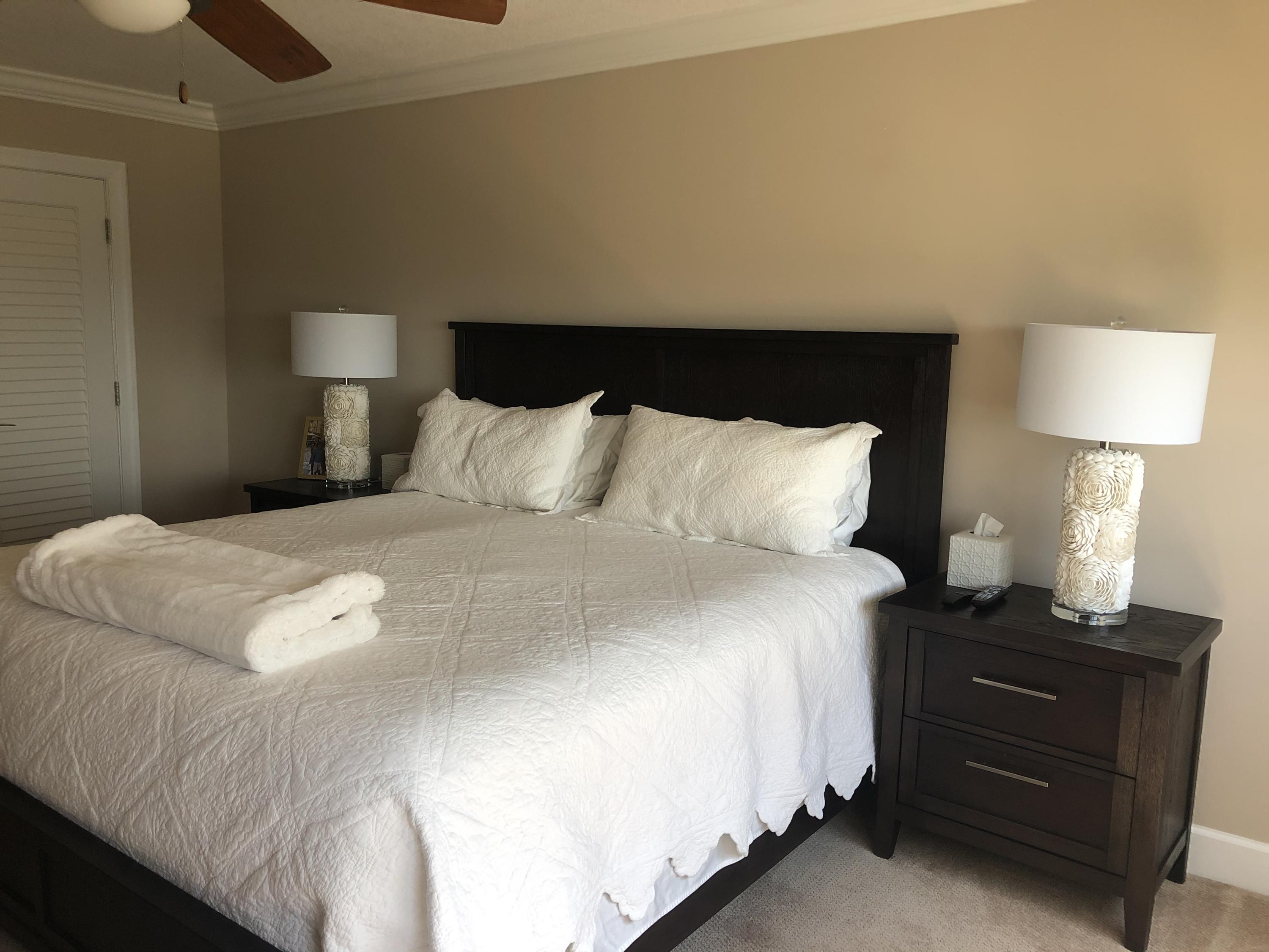 3400 North Ocean Drive, Unit 1506 Riviera Beach, FL 33404 - Photo 26 of 42 Master Bedroom