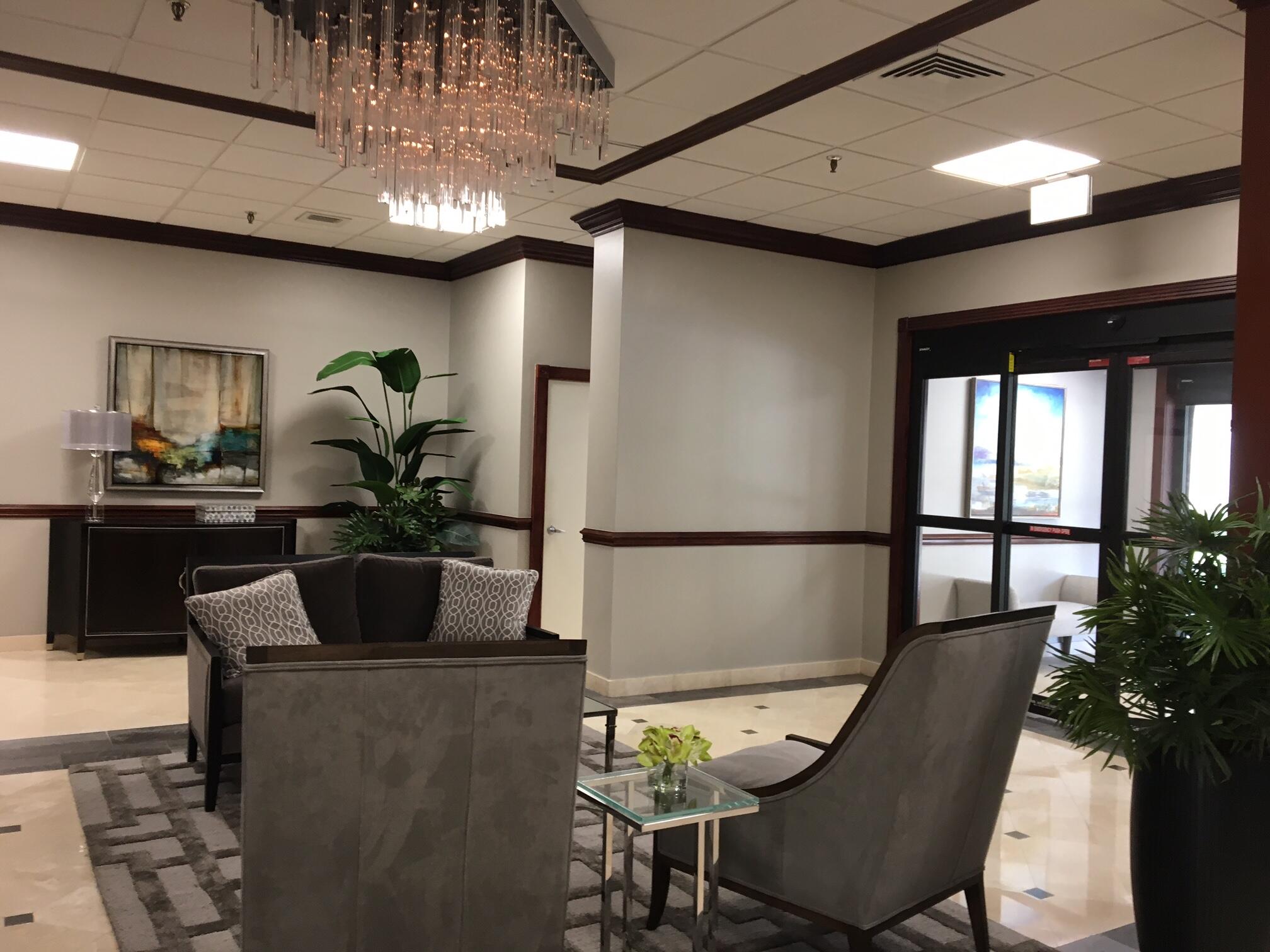3400 North Ocean Drive, Unit 1506 Riviera Beach, FL 33404 - Photo 35 of 42 OT Lobby 5.23.17
