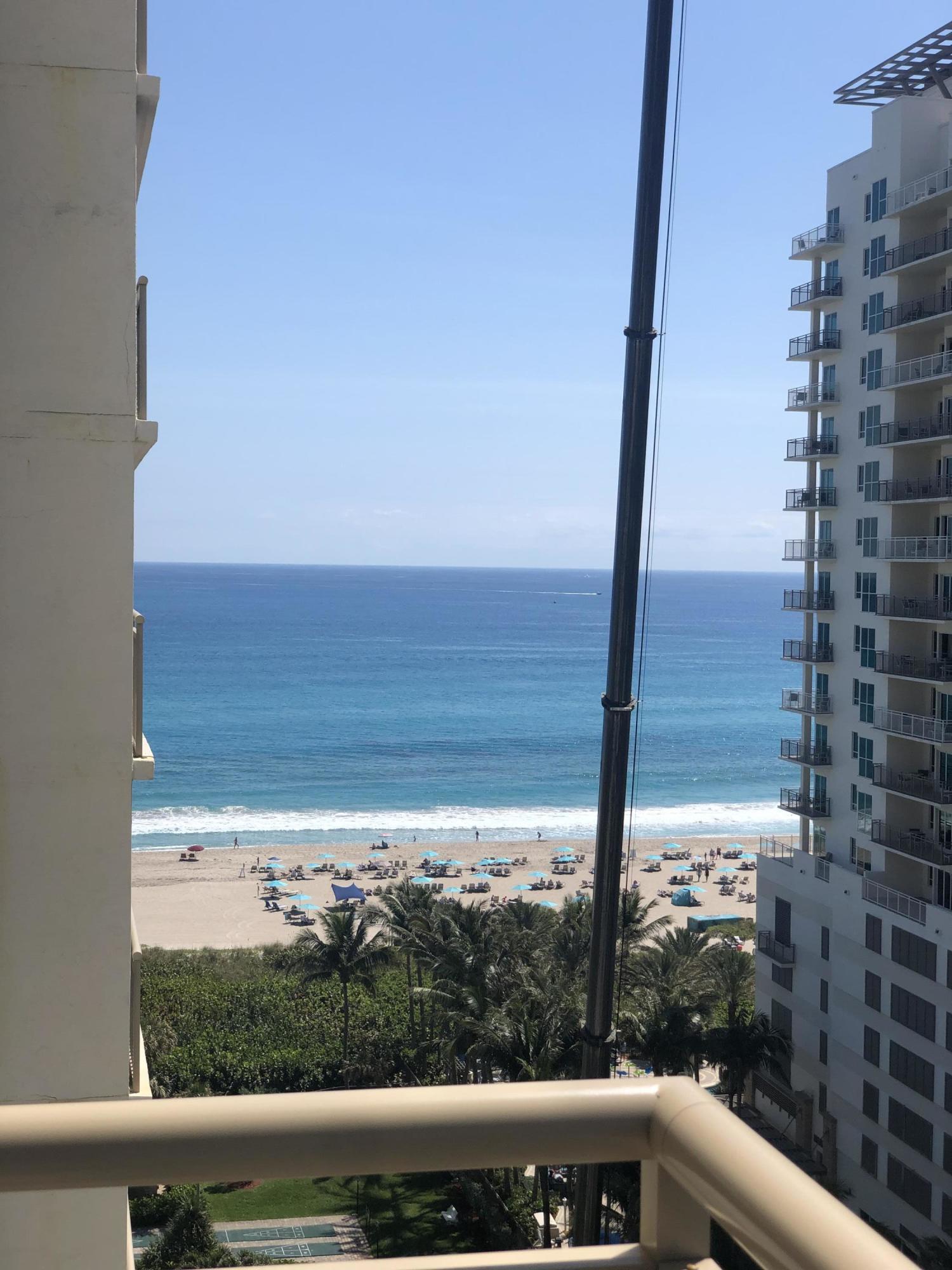 3400 North Ocean Drive, Unit 1506 Riviera Beach, FL 33404 - Photo 4 of 42 Ocean View