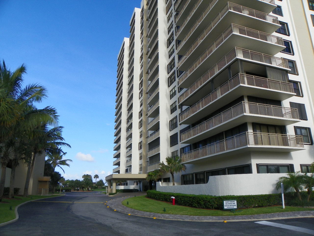 3400 North Ocean Drive, Unit 1506 Riviera Beach, FL 33404 - Photo 42 of 42 Oceantree Condominium