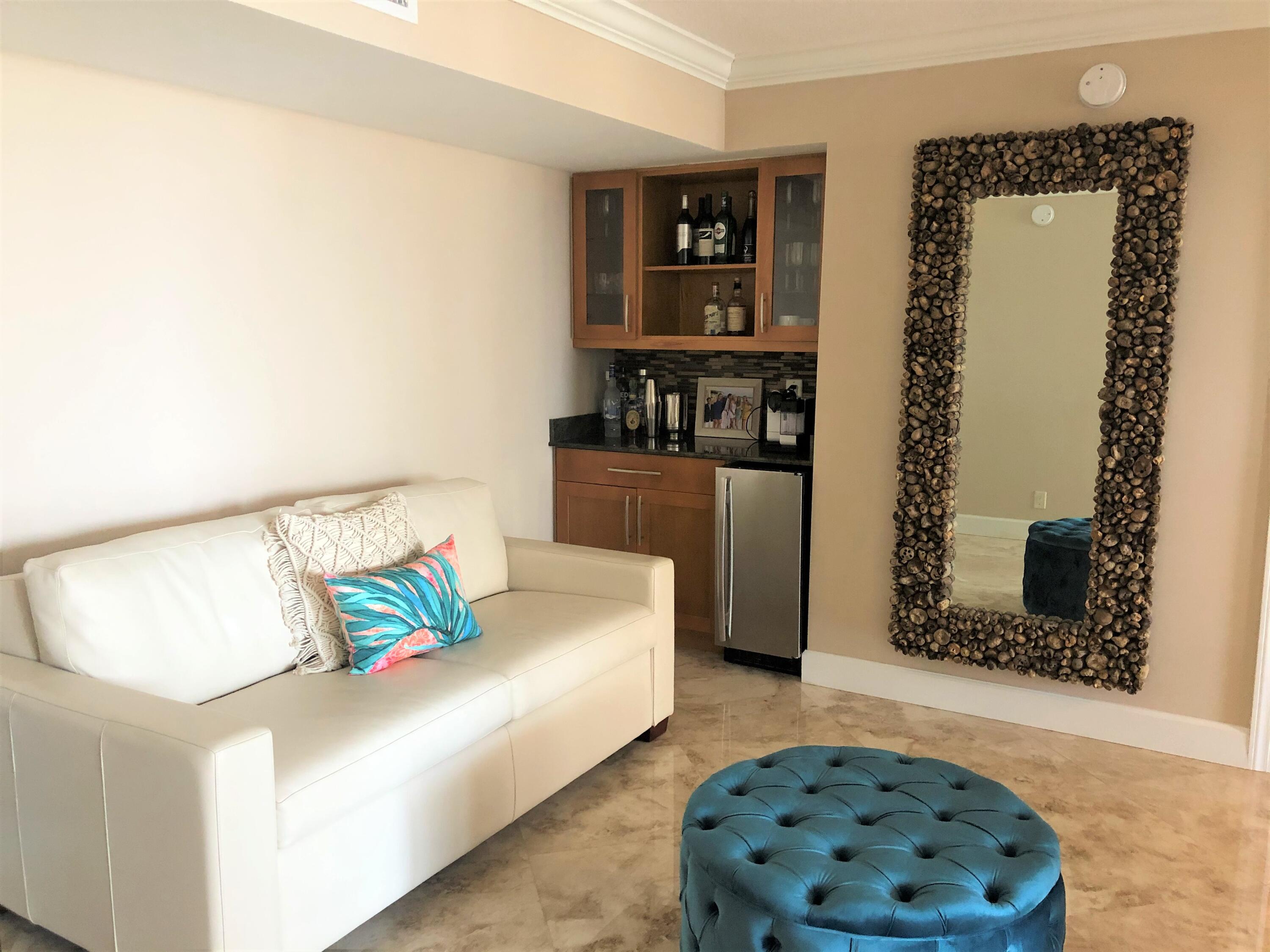3400 North Ocean Drive, Unit 1506 Riviera Beach, FL 33404 - Photo 8 of 42 Extended Living Area