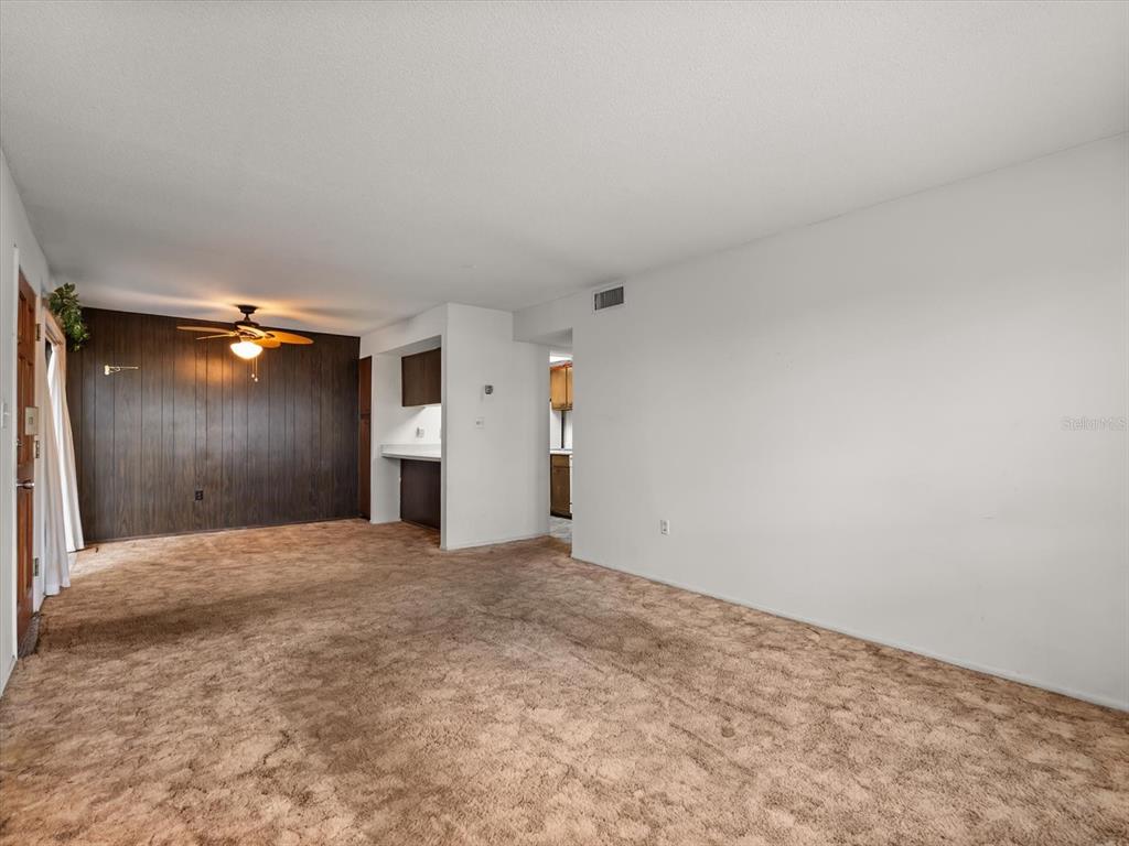 1935 South Conway Road, Unit L3 Orlando, FL 32812 - Photo 9 of 29 a view of empty room