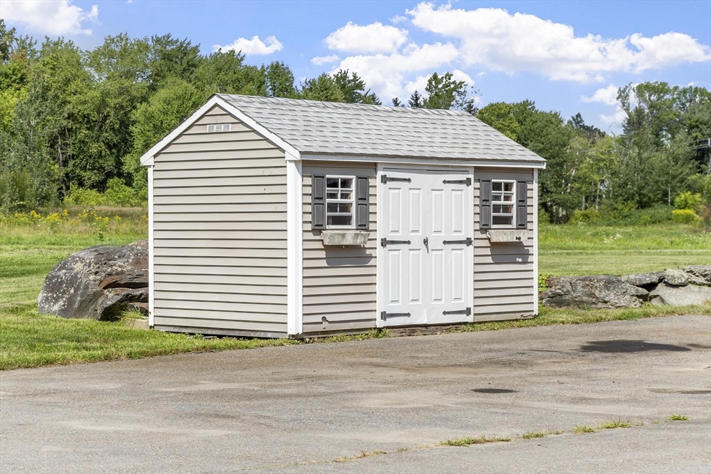 140 Chace Hill Road Lancaster, MA 01523 - Photo 22 of 37 Gallery Image 22