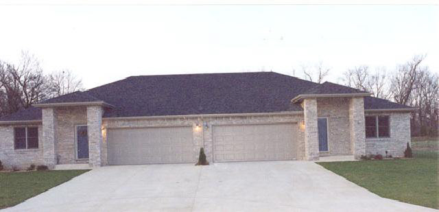 812 Silverwood Road Muncie, IN 47304 - Photo 1 of 1 Gallery Image 1