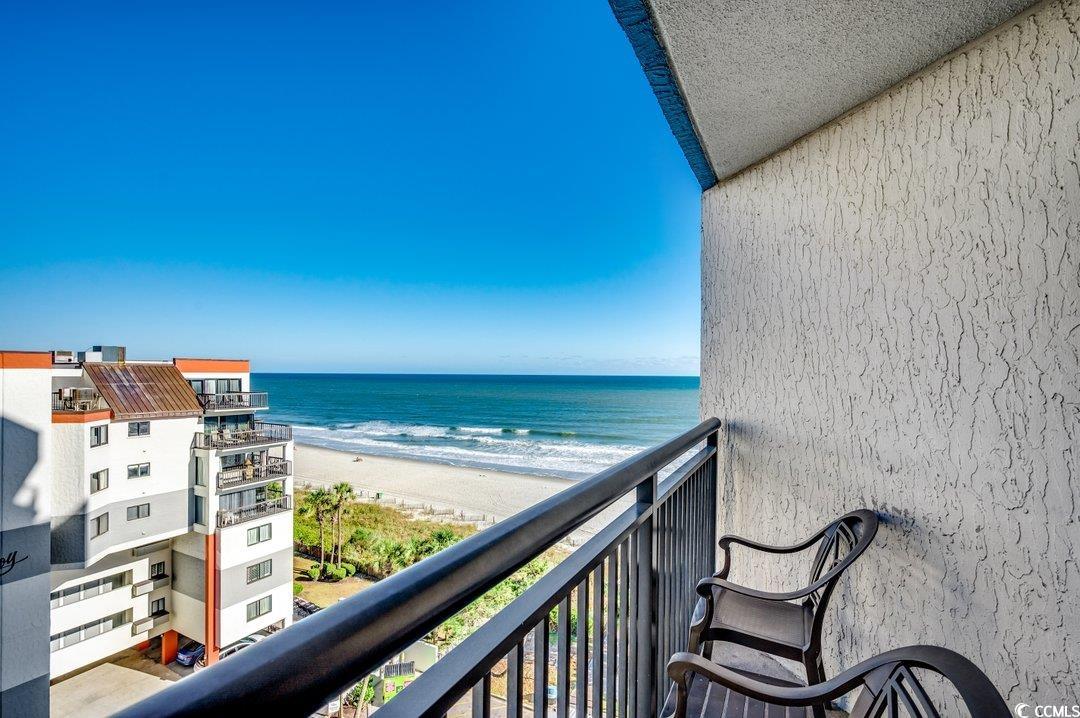 7100 North Ocean Boulevard, Unit 825 Myrtle Beach, SC 29572 - Photo 12 of 38