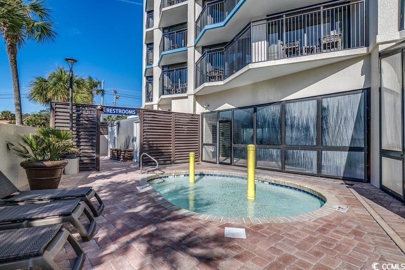 7100 North Ocean Boulevard, Unit 825 Myrtle Beach, SC 29572 - Photo 17 of 38