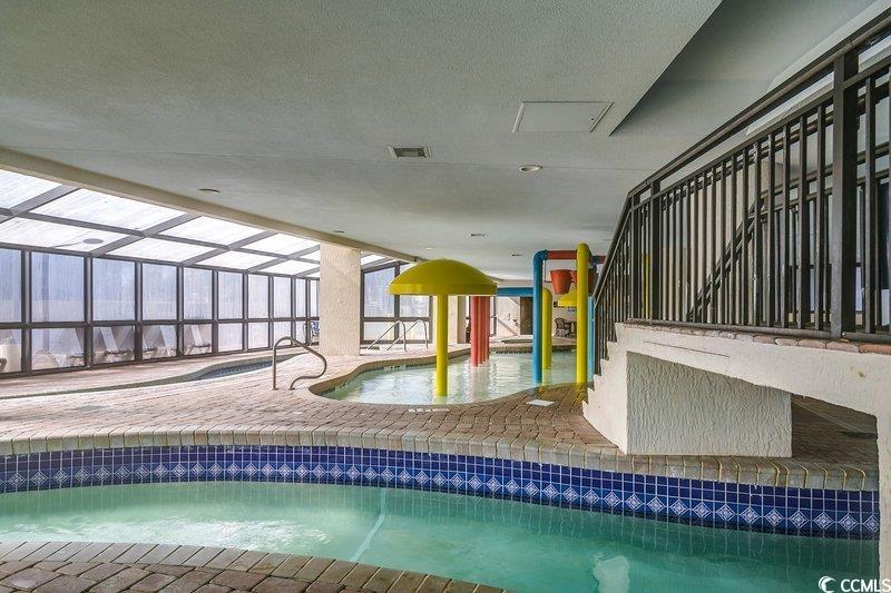 7100 North Ocean Boulevard, Unit 825 Myrtle Beach, SC 29572 - Photo 25 of 38