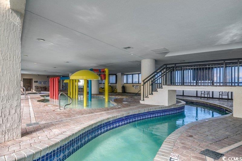 7100 North Ocean Boulevard, Unit 825 Myrtle Beach, SC 29572 - Photo 26 of 38