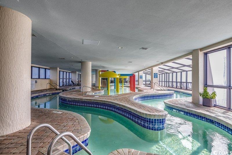 7100 North Ocean Boulevard, Unit 825 Myrtle Beach, SC 29572 - Photo 27 of 38