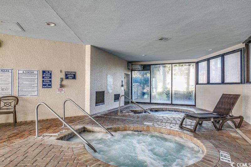 7100 North Ocean Boulevard, Unit 825 Myrtle Beach, SC 29572 - Photo 28 of 38