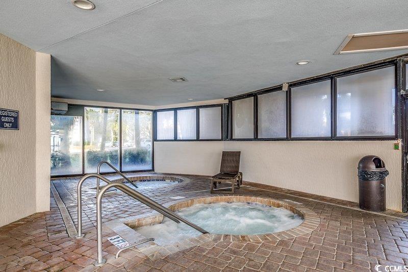 7100 North Ocean Boulevard, Unit 825 Myrtle Beach, SC 29572 - Photo 29 of 38