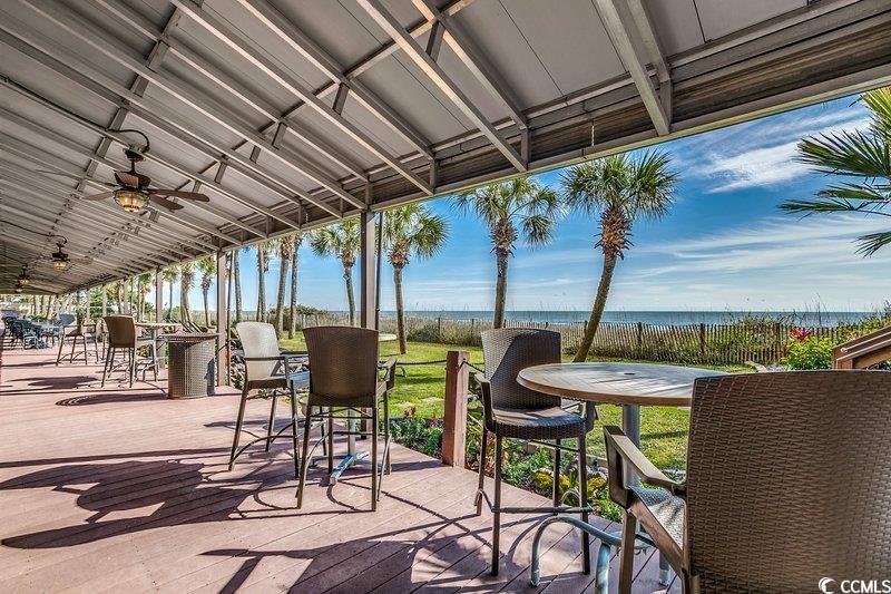 7100 North Ocean Boulevard, Unit 825 Myrtle Beach, SC 29572 - Photo 35 of 38