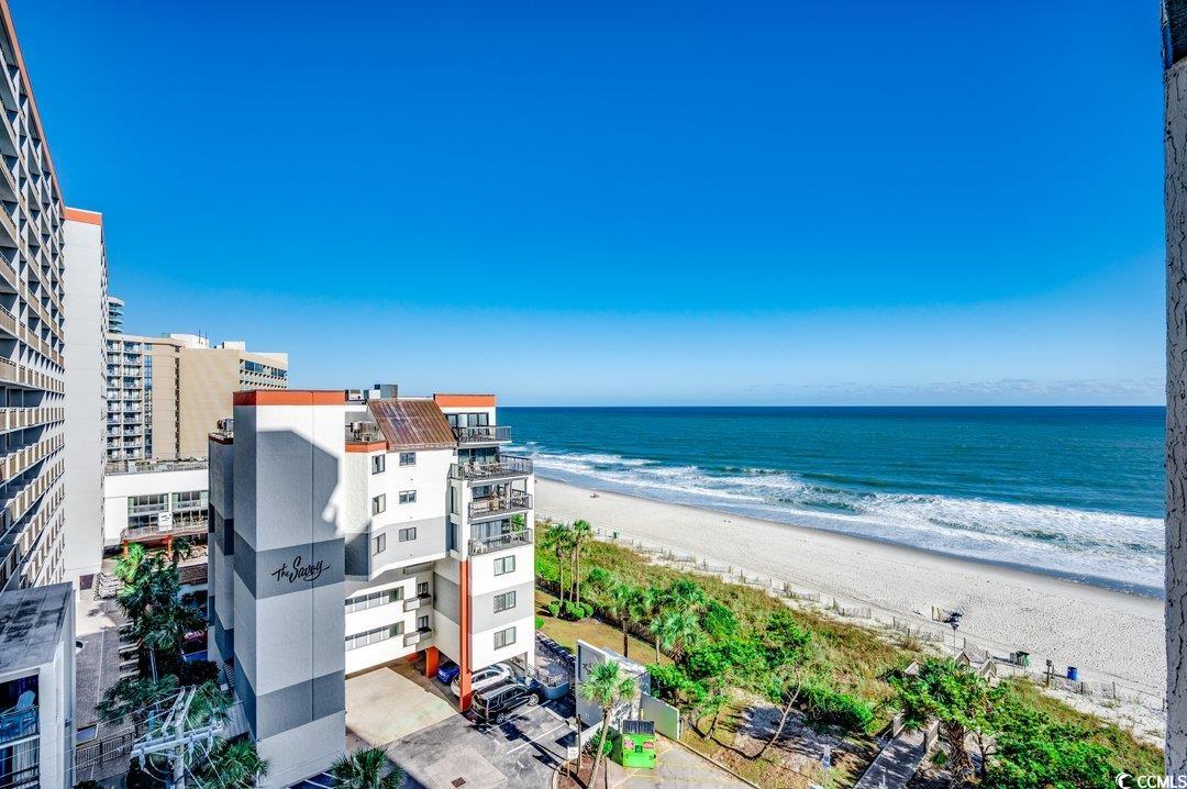 7100 North Ocean Boulevard, Unit 825 Myrtle Beach, SC 29572 - Photo 37 of 38