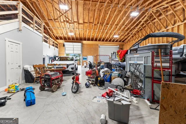 $875,000 | 125 And 87 Rainbow Circle, Cleveland, GA 30528