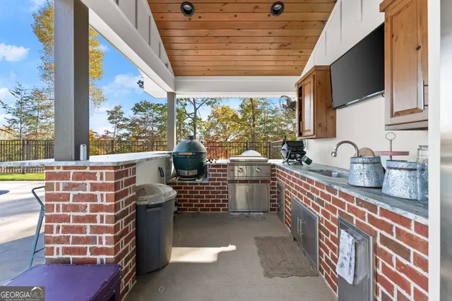 $875,000 | 125 And 87 Rainbow Circle, Cleveland, GA 30528