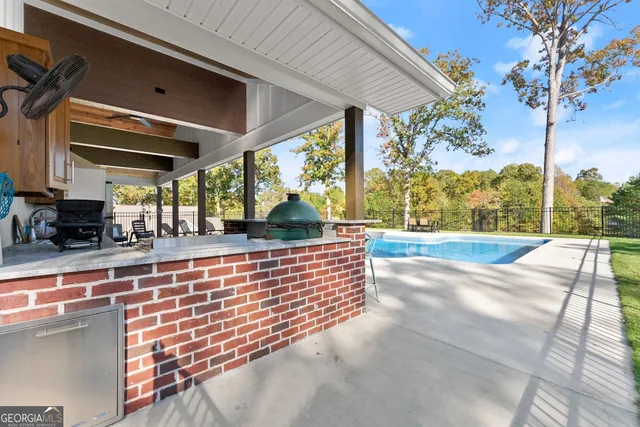 $875,000 | 125 And 87 Rainbow Circle, Cleveland, GA 30528