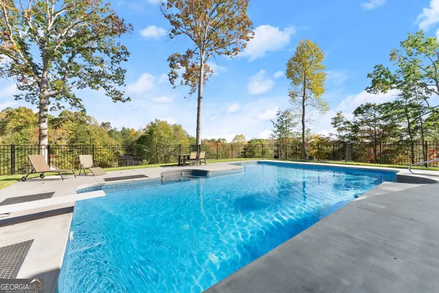 $875,000 | 125 And 87 Rainbow Circle, Cleveland, GA 30528