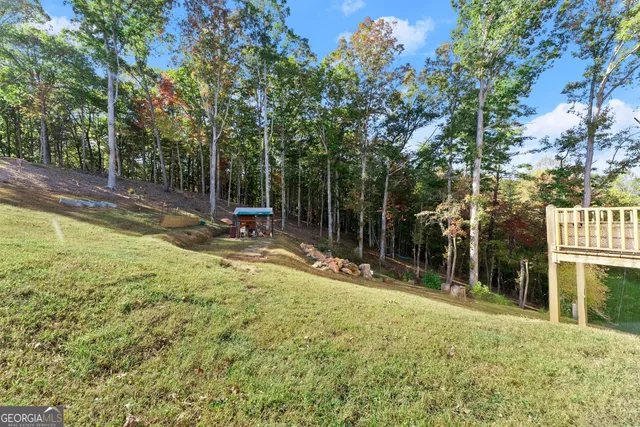 $875,000 | 125 And 87 Rainbow Circle, Cleveland, GA 30528