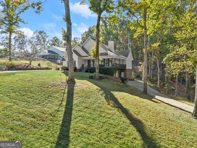 $875,000 | 125 And 87 Rainbow Circle, Cleveland, GA 30528