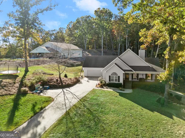 $875,000 | 125 And 87 Rainbow Circle, Cleveland, GA 30528