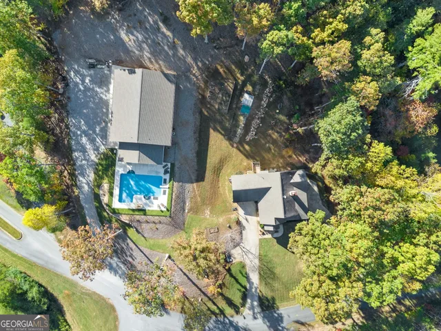 $875,000 | 125 And 87 Rainbow Circle, Cleveland, GA 30528