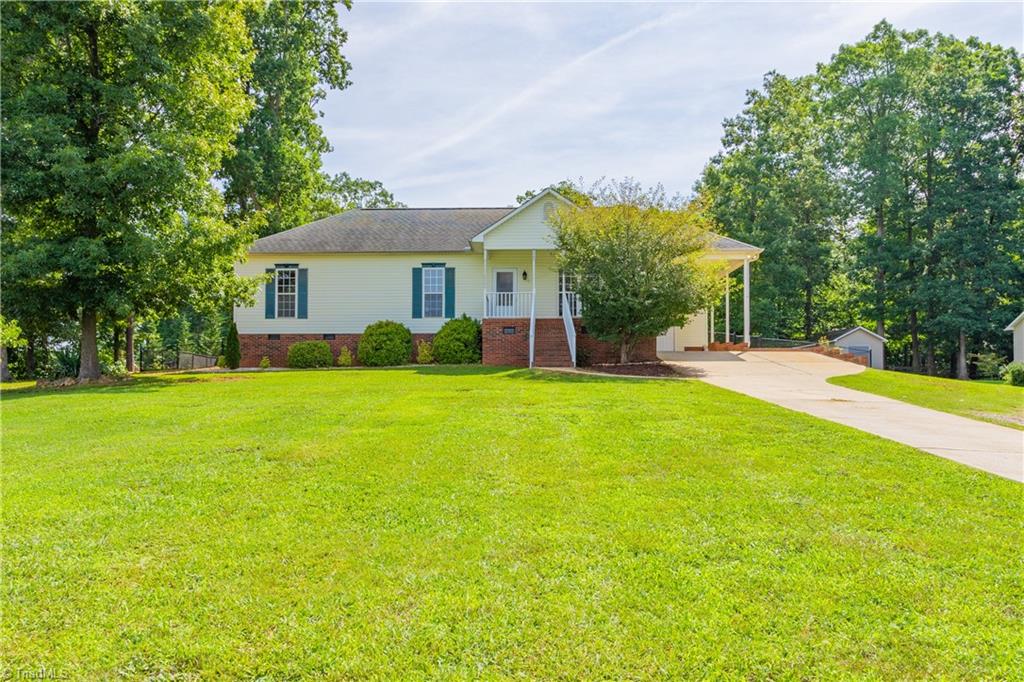 795 Sam Euart Road Rockwell, NC 28138 - Photo 1 of 33 Gallery Image 1