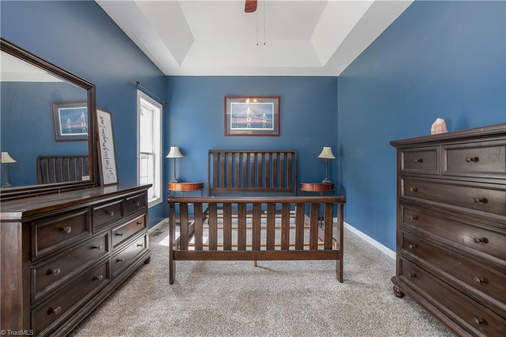 795 Sam Euart Road Rockwell, NC 28138 - Photo 14 of 33 Gallery Image 14