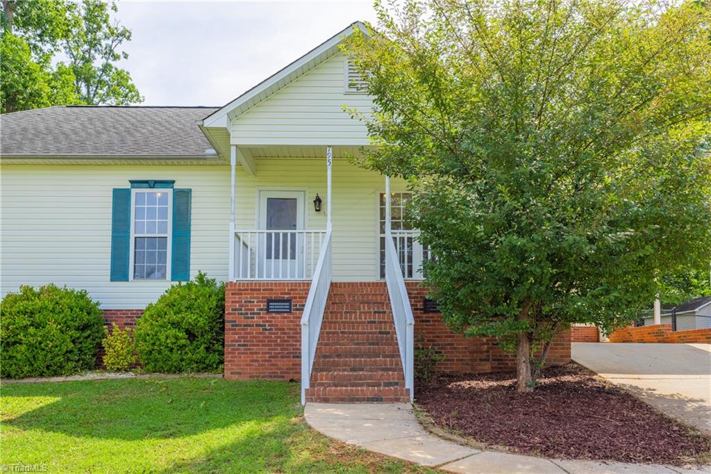 795 Sam Euart Road Rockwell, NC 28138 - Photo 2 of 33 Gallery Image 2