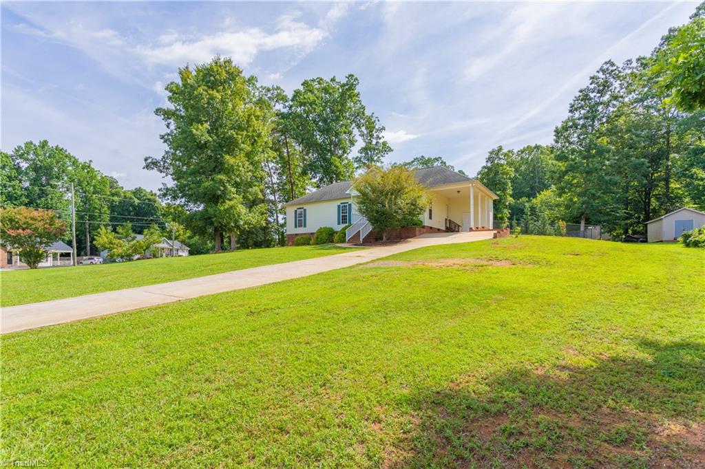 795 Sam Euart Road Rockwell, NC 28138 - Photo 30 of 33 Gallery Image 30