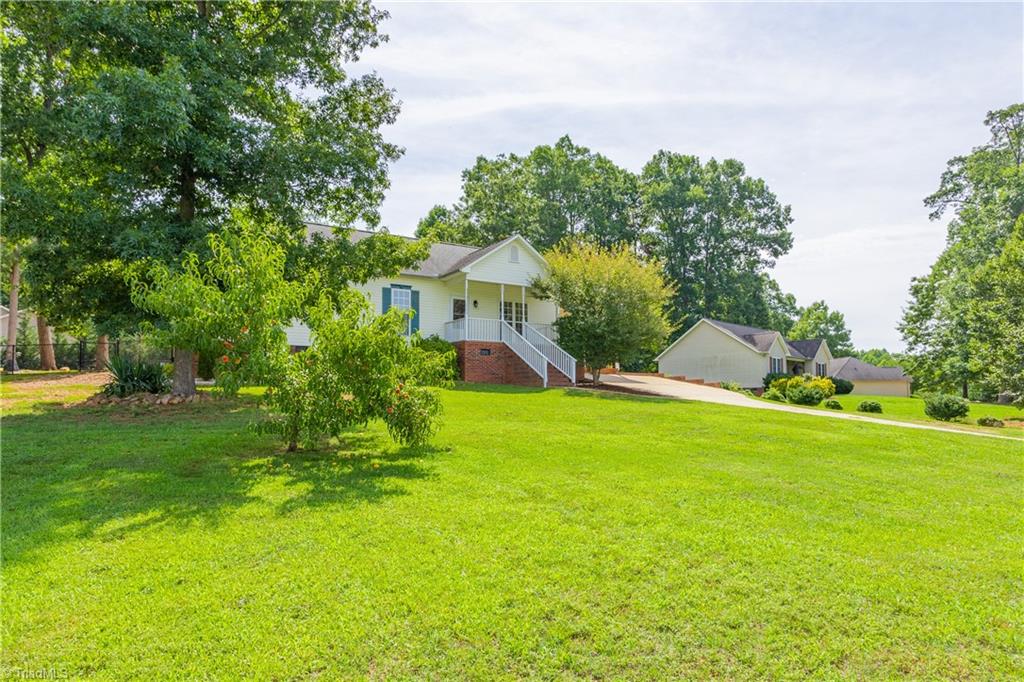 795 Sam Euart Road Rockwell, NC 28138 - Photo 31 of 33 Gallery Image 31