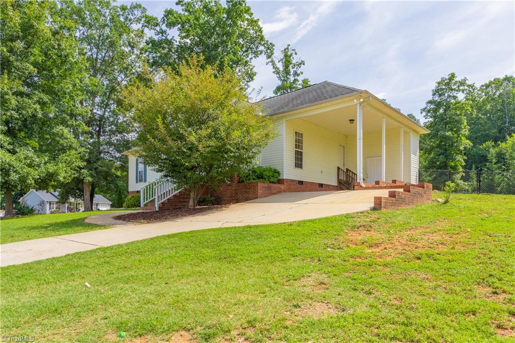 795 Sam Euart Road Rockwell, NC 28138 - Photo 32 of 33 Gallery Image 32